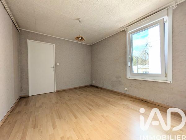 Appartement à vendre 4 pièces 69 m² Knutange
