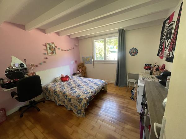 Vouneuil-sous-Biard (86580) MAISON PLAIN PIED RENOVE 4 CHAMBRES A VOUNEUIL SOUS BIARD