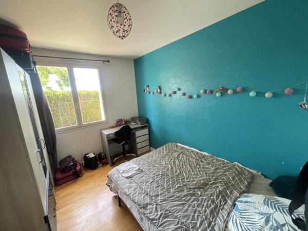 Vouneuil-sous-Biard (86580) MAISON PLAIN PIED RENOVE 4 CHAMBRES A VOUNEUIL SOUS BIARD