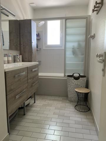 Vouneuil-sous-Biard (86580) MAISON PLAIN PIED RENOVE 4 CHAMBRES A VOUNEUIL SOUS BIARD