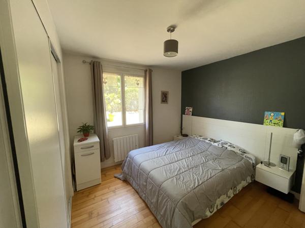 Vouneuil-sous-Biard (86580) MAISON PLAIN PIED RENOVE 4 CHAMBRES A VOUNEUIL SOUS BIARD