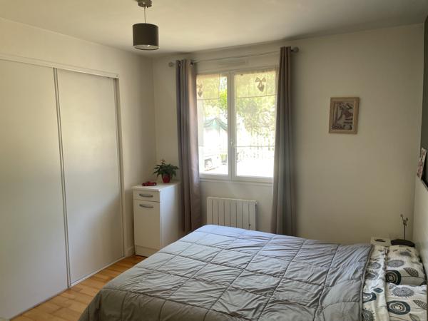 Vouneuil-sous-Biard (86580) MAISON PLAIN PIED RENOVE 4 CHAMBRES A VOUNEUIL SOUS BIARD