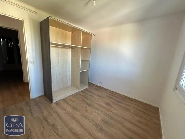 Appartement à vendre 3 pièces 57m²