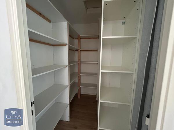 Appartement à vendre 3 pièces 57m²