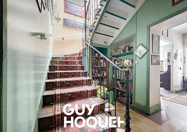 Maison 5CHBS + Terrain Constructible 01140 THOISSEY