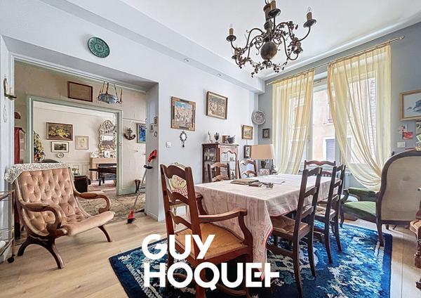 Maison 5CHBS + Terrain Constructible 01140 THOISSEY