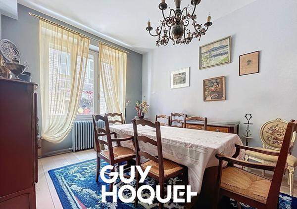 Maison 5CHBS + Terrain Constructible 01140 THOISSEY