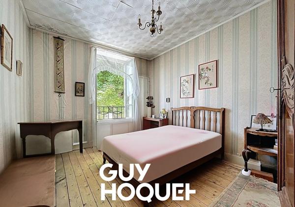 Maison 5CHBS + Terrain Constructible 01140 THOISSEY