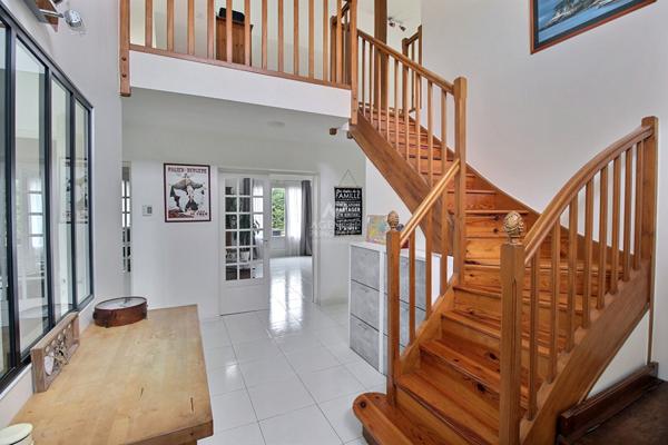 Maison Vernouillet 7 pièce(s) 180 m2 €649 000 ** - Référence 928