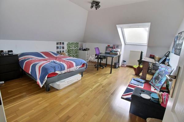 Maison Vernouillet 7 pièce(s) 180 m2 €649 000 ** - Référence 928