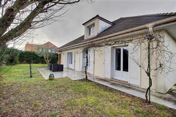 Maison Vernouillet 7 pièce(s) 180 m2 €649 000 ** - Référence 928