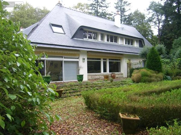Achat - Maison Caudan 56850 8 pièces 247 m 2 20682 m 2