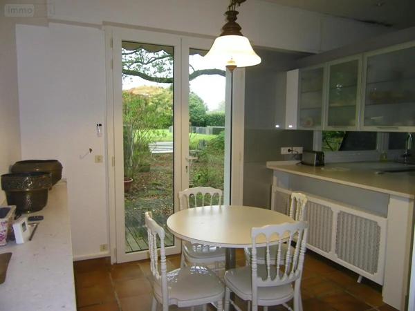 Achat - Maison Caudan 56850 8 pièces 247 m 2 20682 m 2