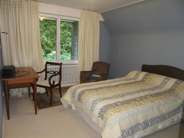 Achat - Maison Caudan 56850 8 pièces 247 m 2 20682 m 2