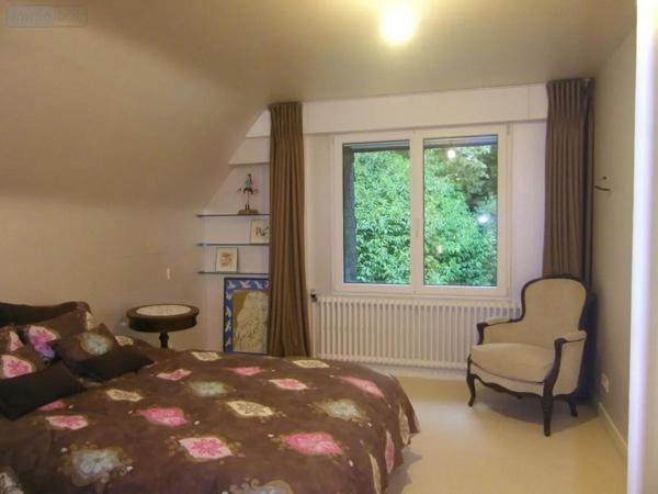 Achat - Maison Caudan 56850 8 pièces 247 m 2 20682 m 2