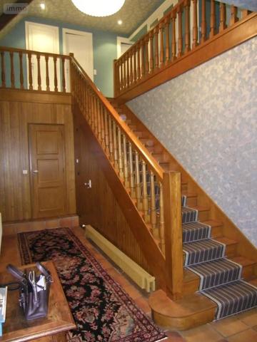 Achat - Maison Caudan 56850 8 pièces 247 m 2 20682 m 2