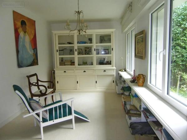 Achat - Maison Caudan 56850 8 pièces 247 m 2 20682 m 2
