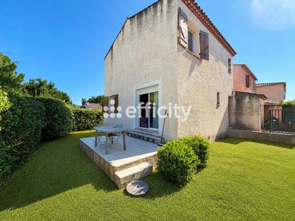 Maison
         4 pièces
        - 90 m² Exclusivité 200 000 € *