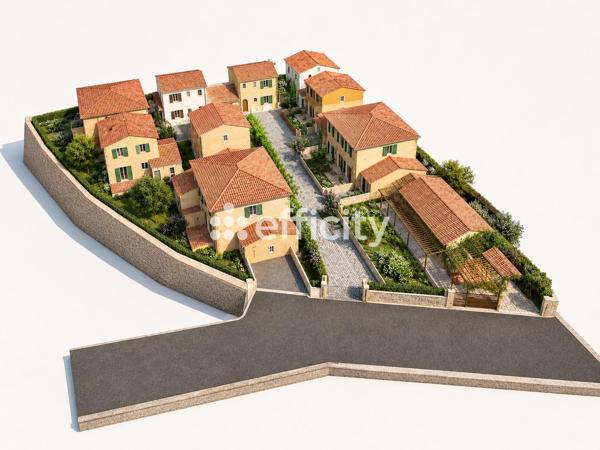 Maison
         4 pièces
        - 90 m² Exclusivité 200 000 € *