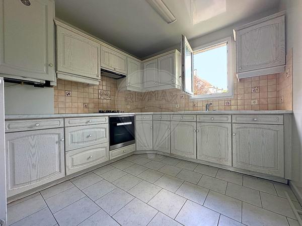 Appartement  en vente - Oise - 60