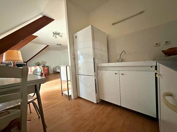 Appartement  en vente - Oise - 60