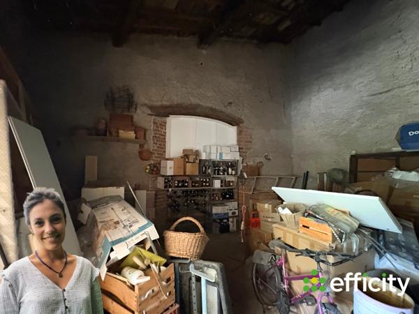 Maison 4 pièces - 155 m² Exclusivité efficity