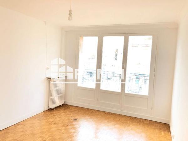 Location Appartement 3 pièces 56.9 m² - 5, PLACE FOCH Enghien Les Bains 95880