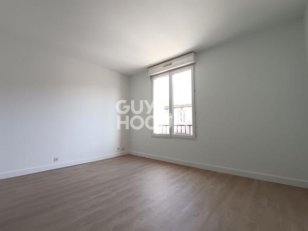 Appartement Carmaux 1 pièce(s) 22 m2