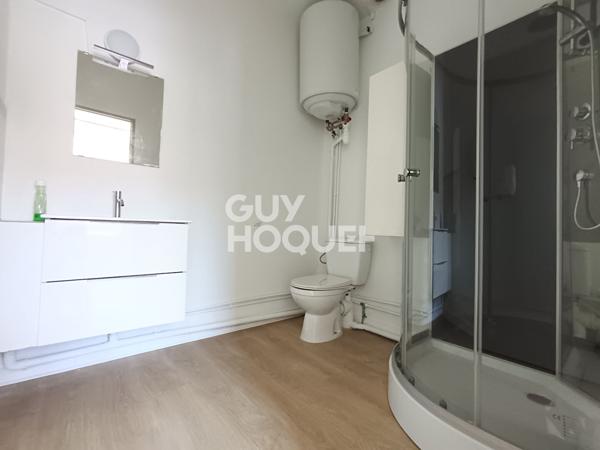 Appartement Carmaux 1 pièce(s) 22 m2