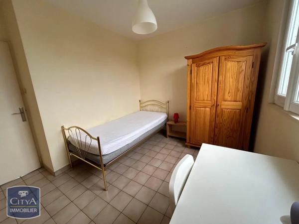 Appartement à louer 4 pièces 75m²