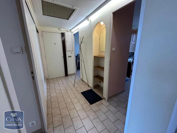 Appartement à louer 4 pièces 75m²