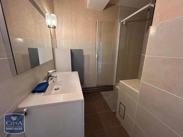 Appartement à louer 4 pièces 75m²