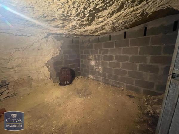 Appartement à vendre 4 pièces 34.97m²