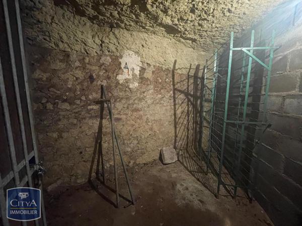 Appartement à vendre 4 pièces 34.97m²