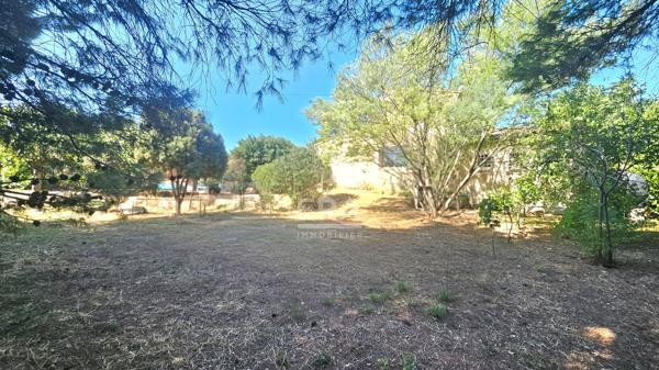 Maison 6 pièces avec piscine à vendre à Carcassonne, quartier Villalbe