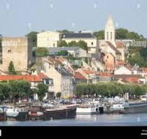 Fonds de commerce de 145 m²