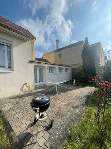 CRETEIL