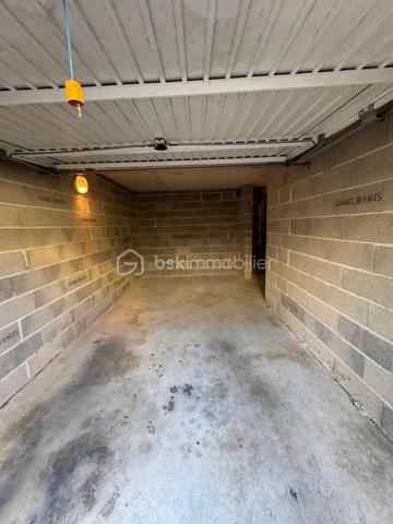 Appartement de 56,75 m²