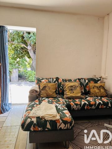 Maison à vendre 3 pièces 67 m² Saint-Pierre