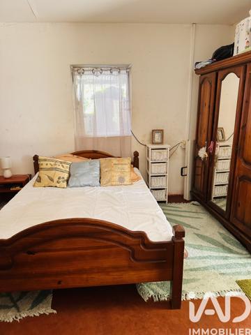 Maison à vendre 3 pièces 67 m² Saint-Pierre