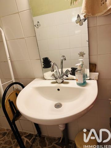 Maison à vendre 3 pièces 67 m² Saint-Pierre