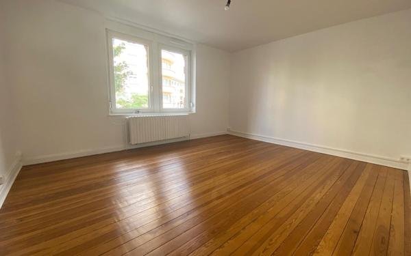 Appartement à louer    3 pièces • 69,42 m2 Metz