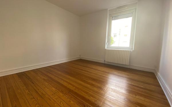 Appartement à louer    3 pièces • 69,42 m2 Metz