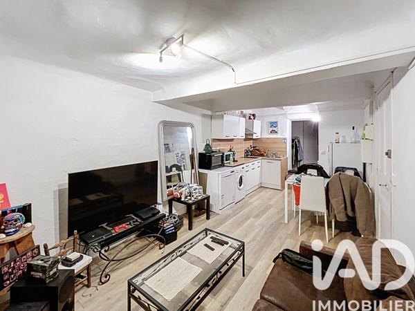 Appartement à vendre 2 pièces 39 m² Vence