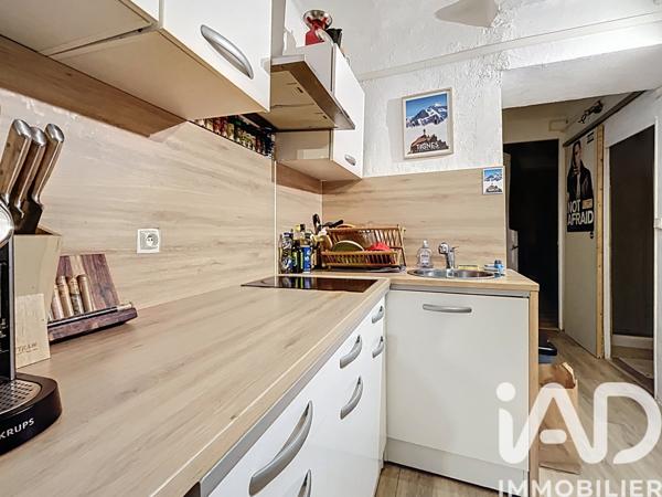 Appartement à vendre 2 pièces 39 m² Vence