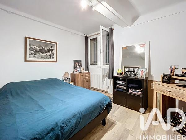 Appartement à vendre 2 pièces 39 m² Vence