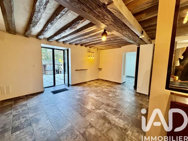 Appartement à vendre 3 pièces 53 m² Vaujours