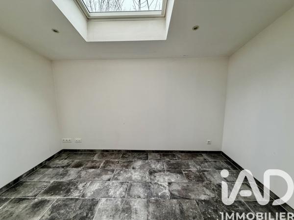 Appartement à vendre 3 pièces 53 m² Vaujours