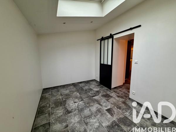 Appartement à vendre 3 pièces 53 m² Vaujours