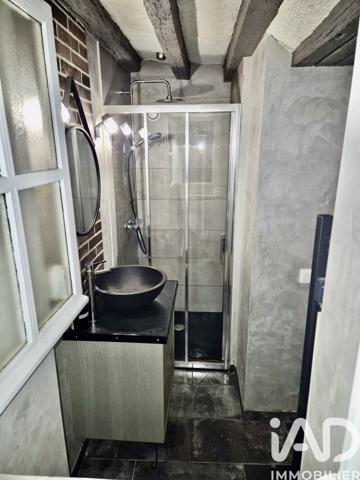 Appartement à vendre 3 pièces 53 m² Vaujours